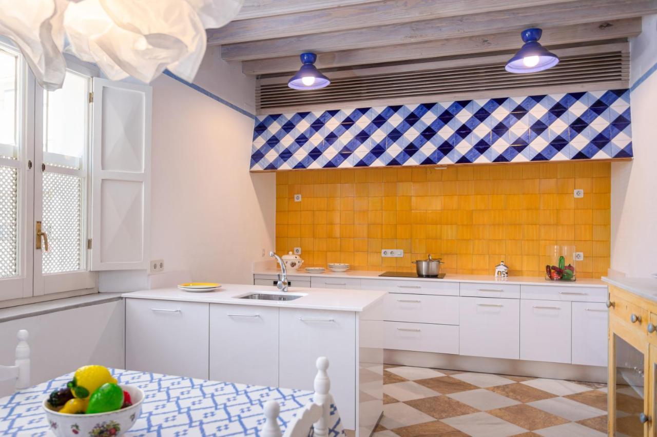 Genteel Home Campamento Seville Luaran gambar