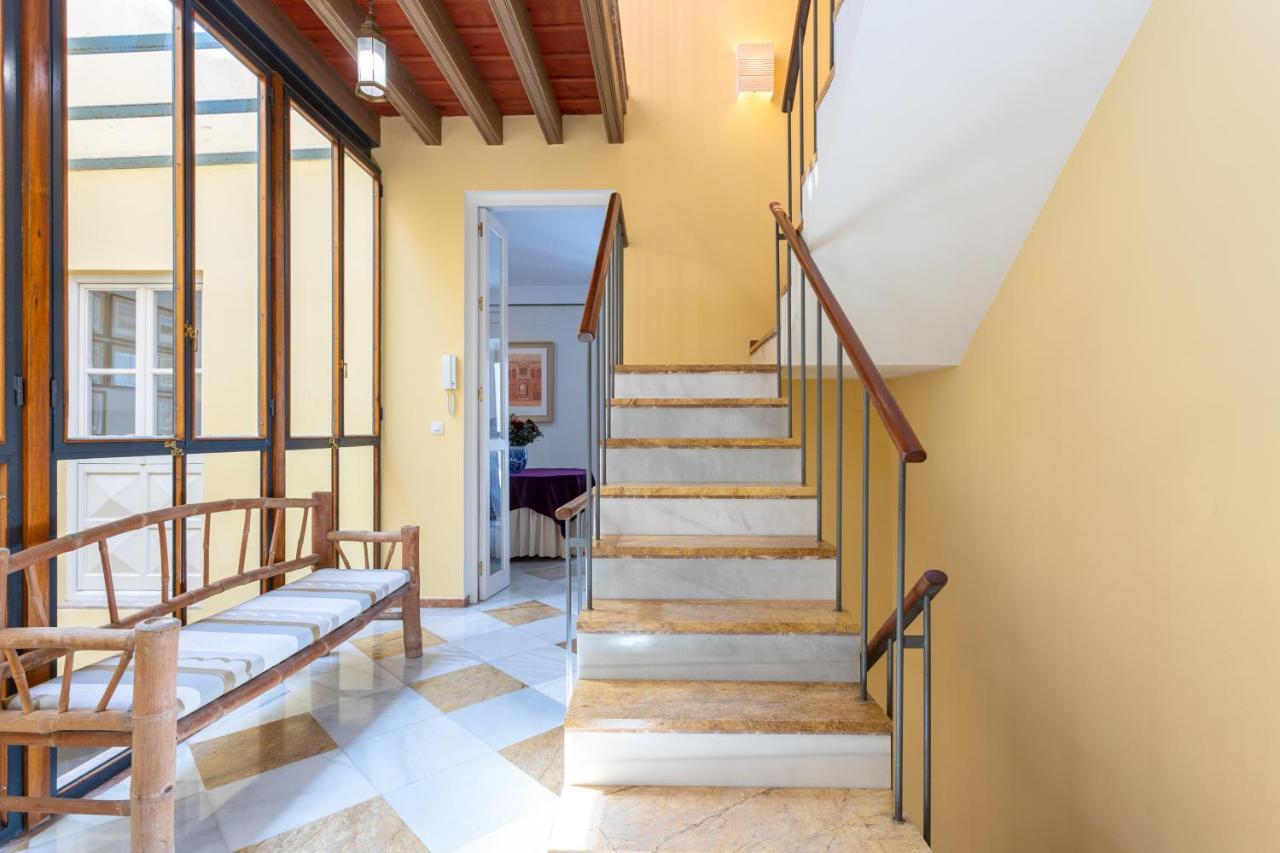 Genteel Home Campamento Seville Luaran gambar
