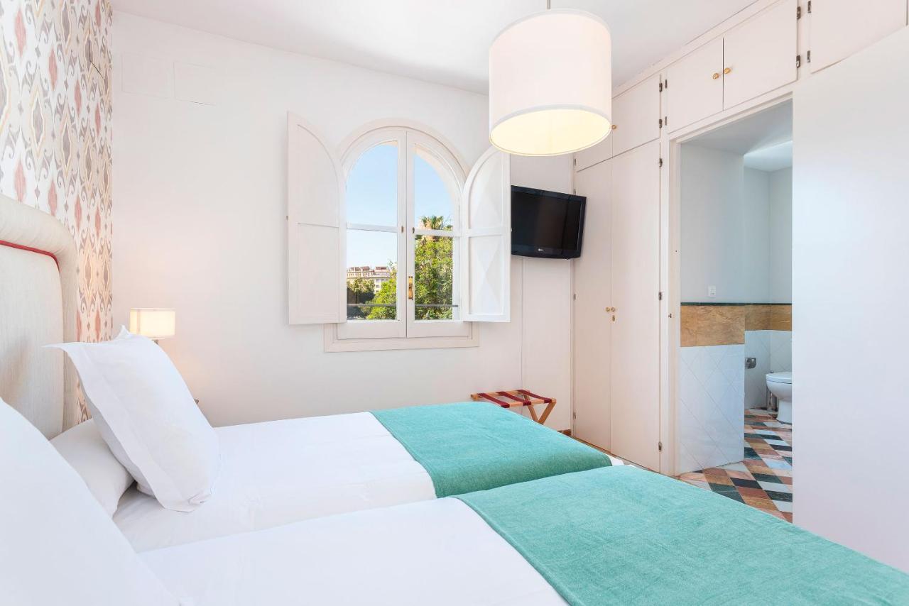 Genteel Home Campamento Seville Luaran gambar